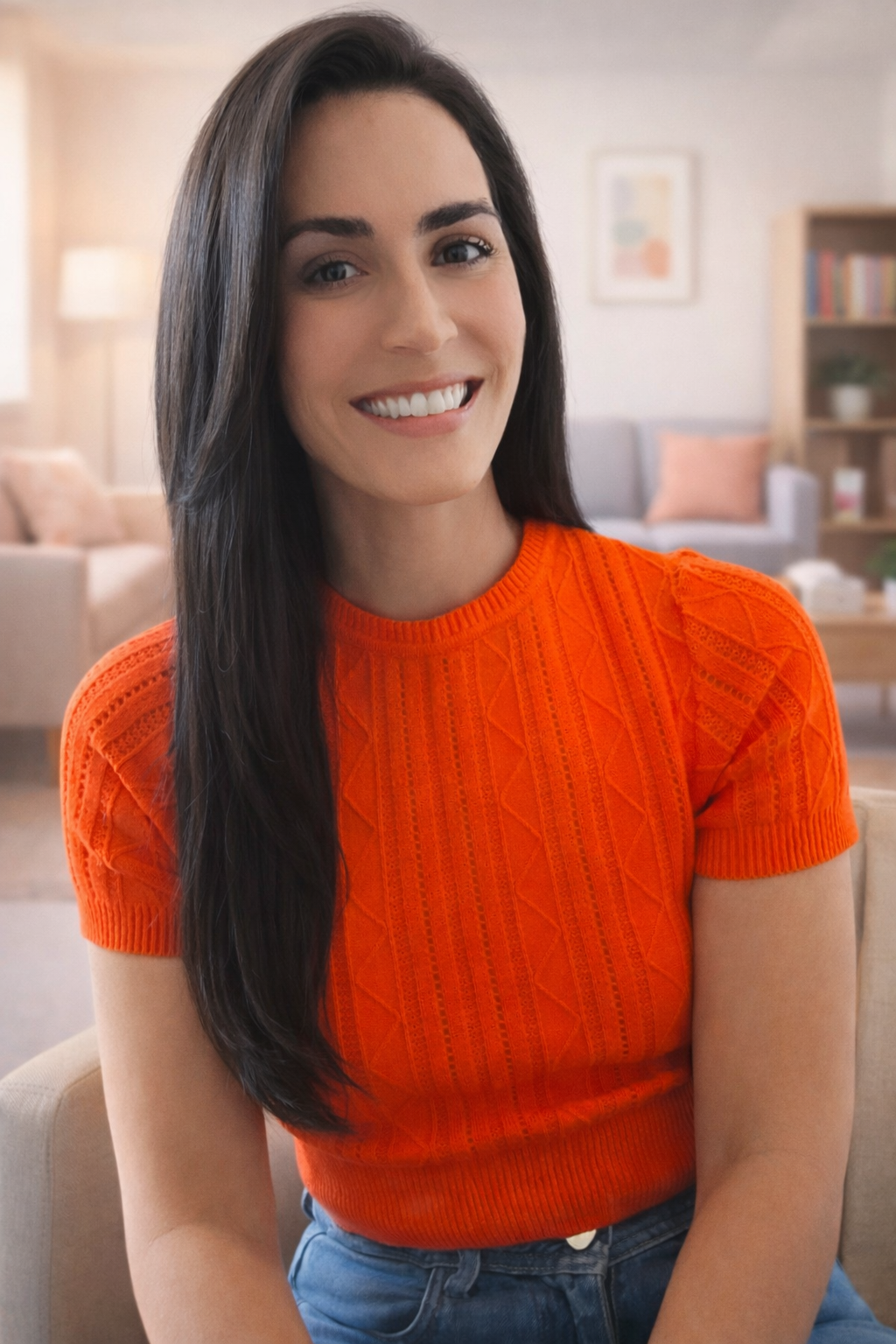 Patrícia Q. O. Azevedo — Psicóloga e Escritora